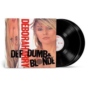 Def Dumb & Blonde